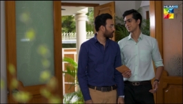 Kahain Kis Se - Episode 54 - 6th January 2024